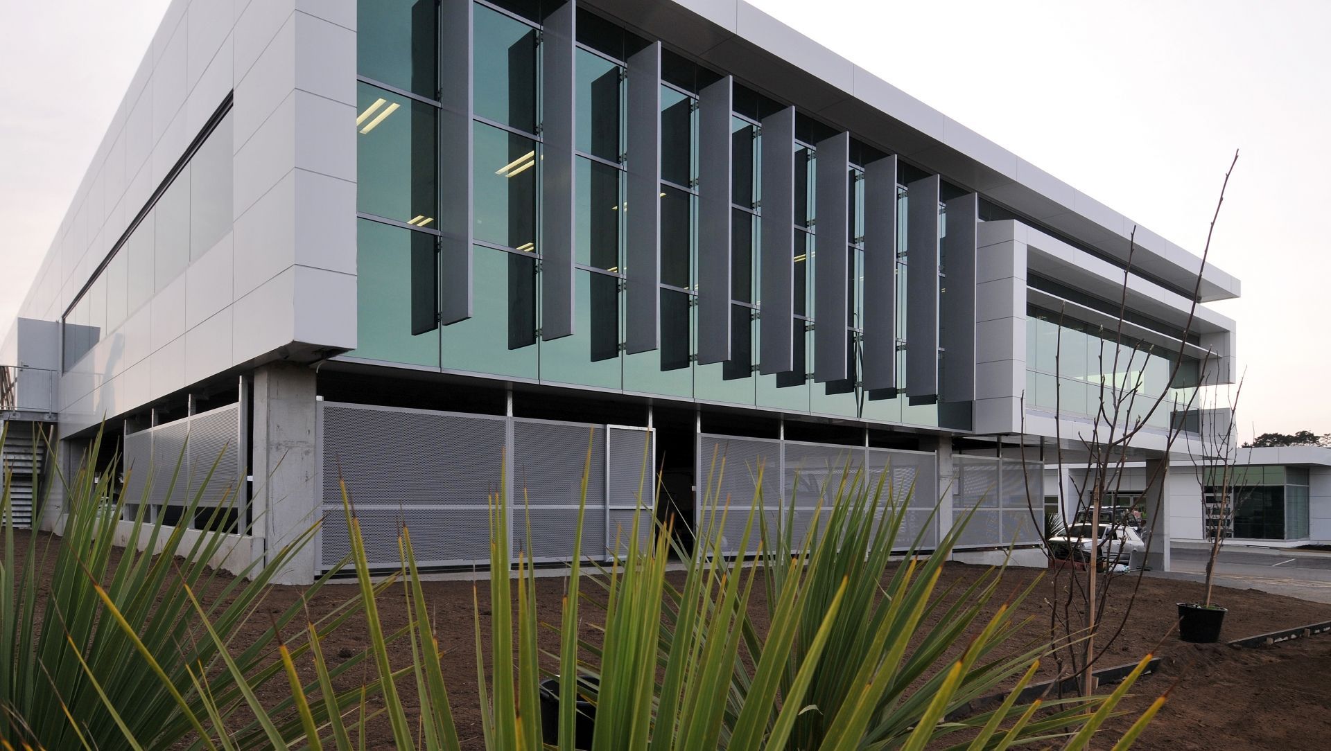 Apollo Drive Offices banner