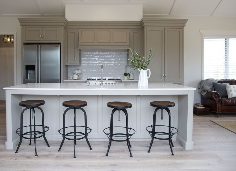 Appletree Homes Showhome