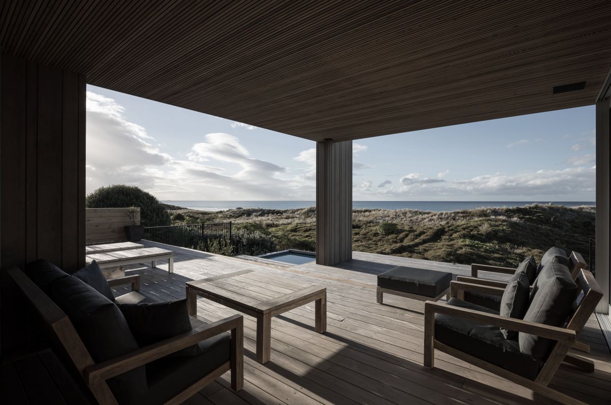 Appleford Residence