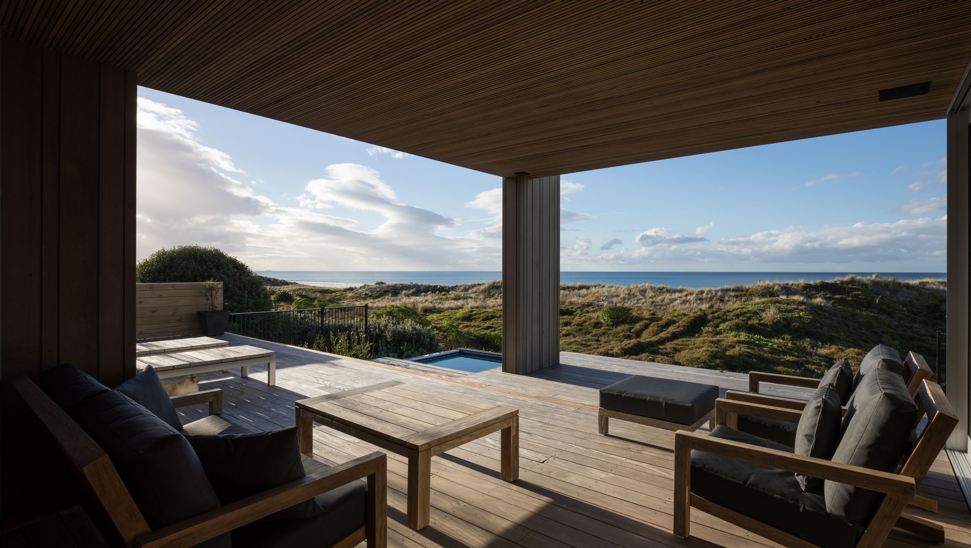 Appleford Residence banner