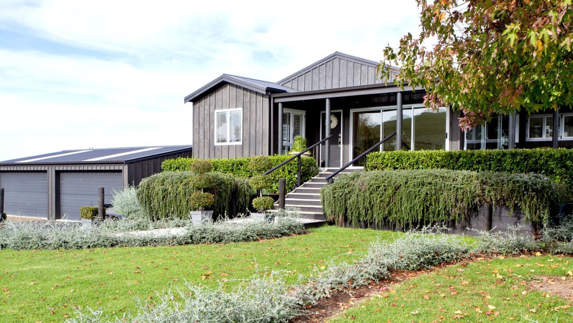 Ararimu Renovation banner