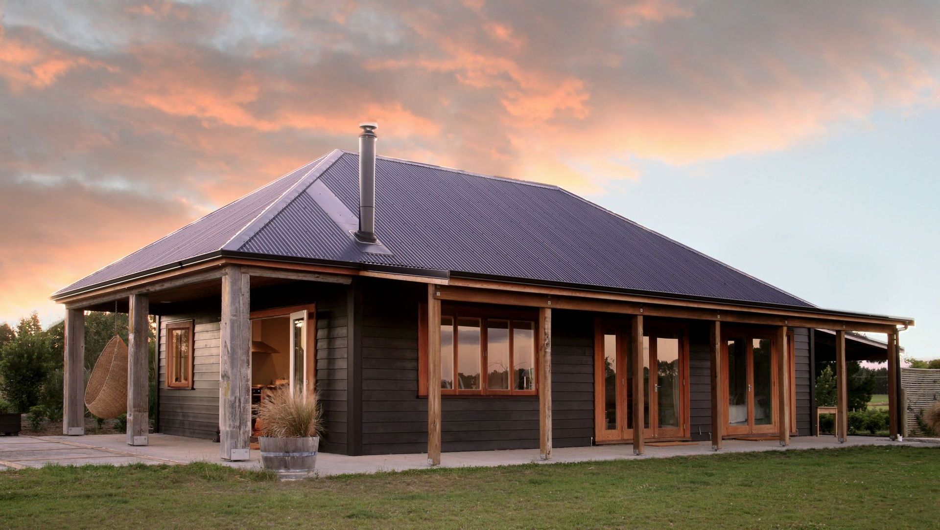 Architectural Build banner