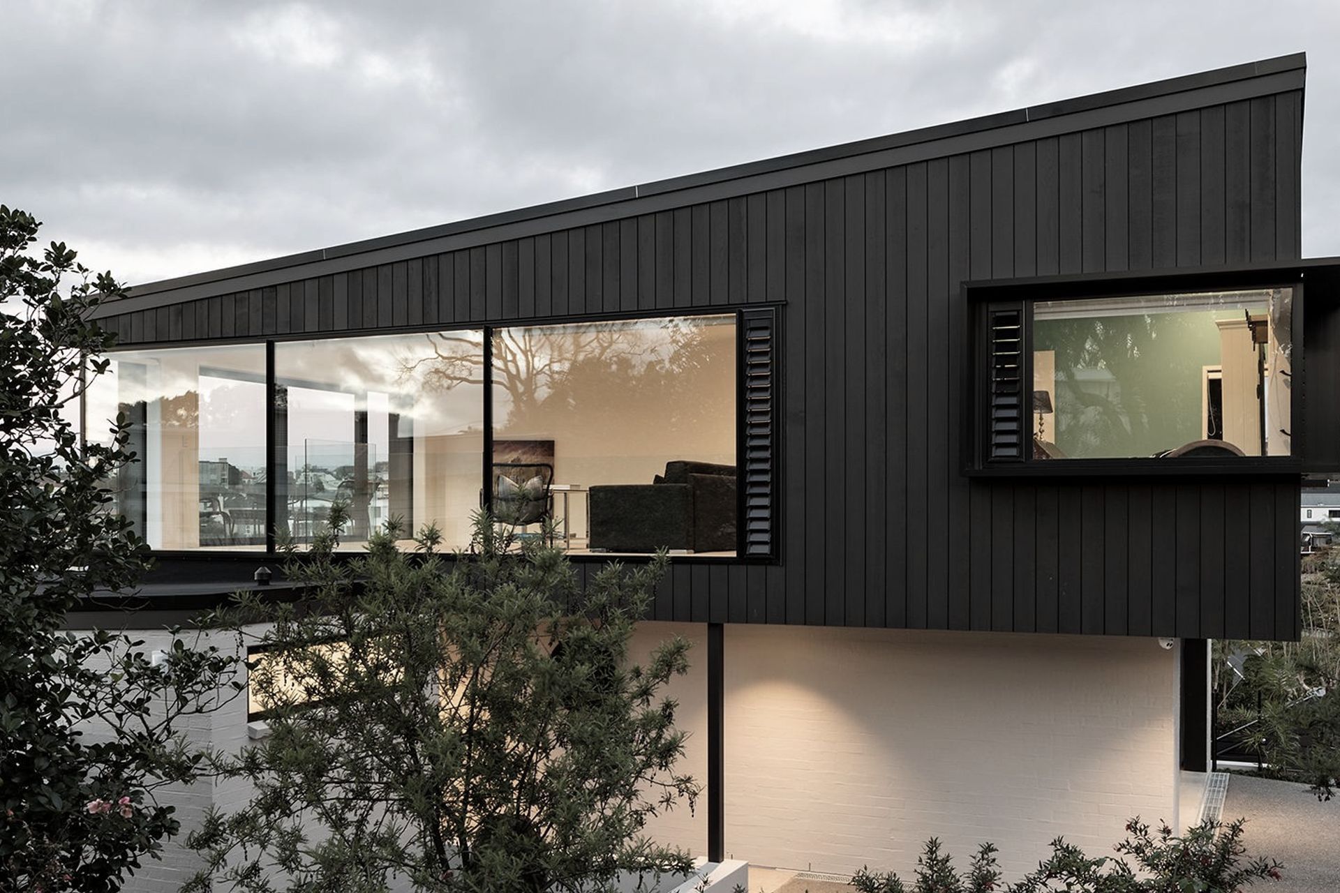 Hero Banner for Architecture & Design Ltd