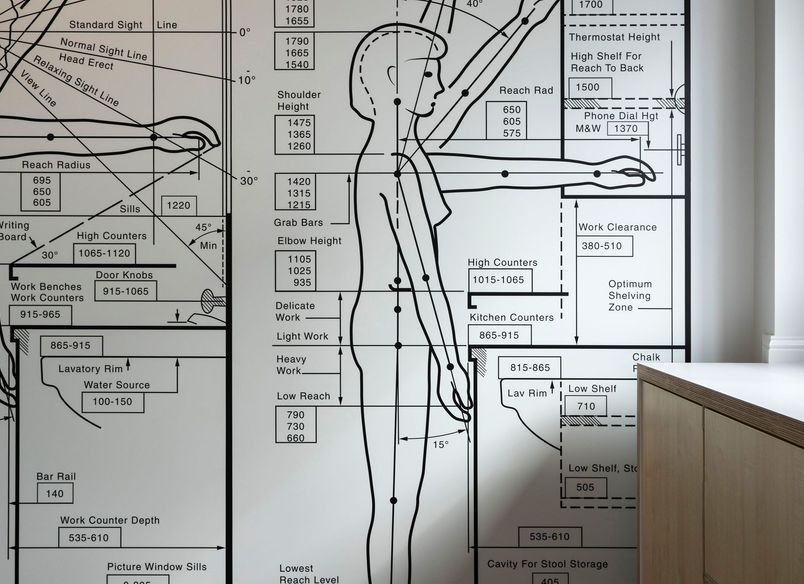 Architecture Bureau Studio Renovation