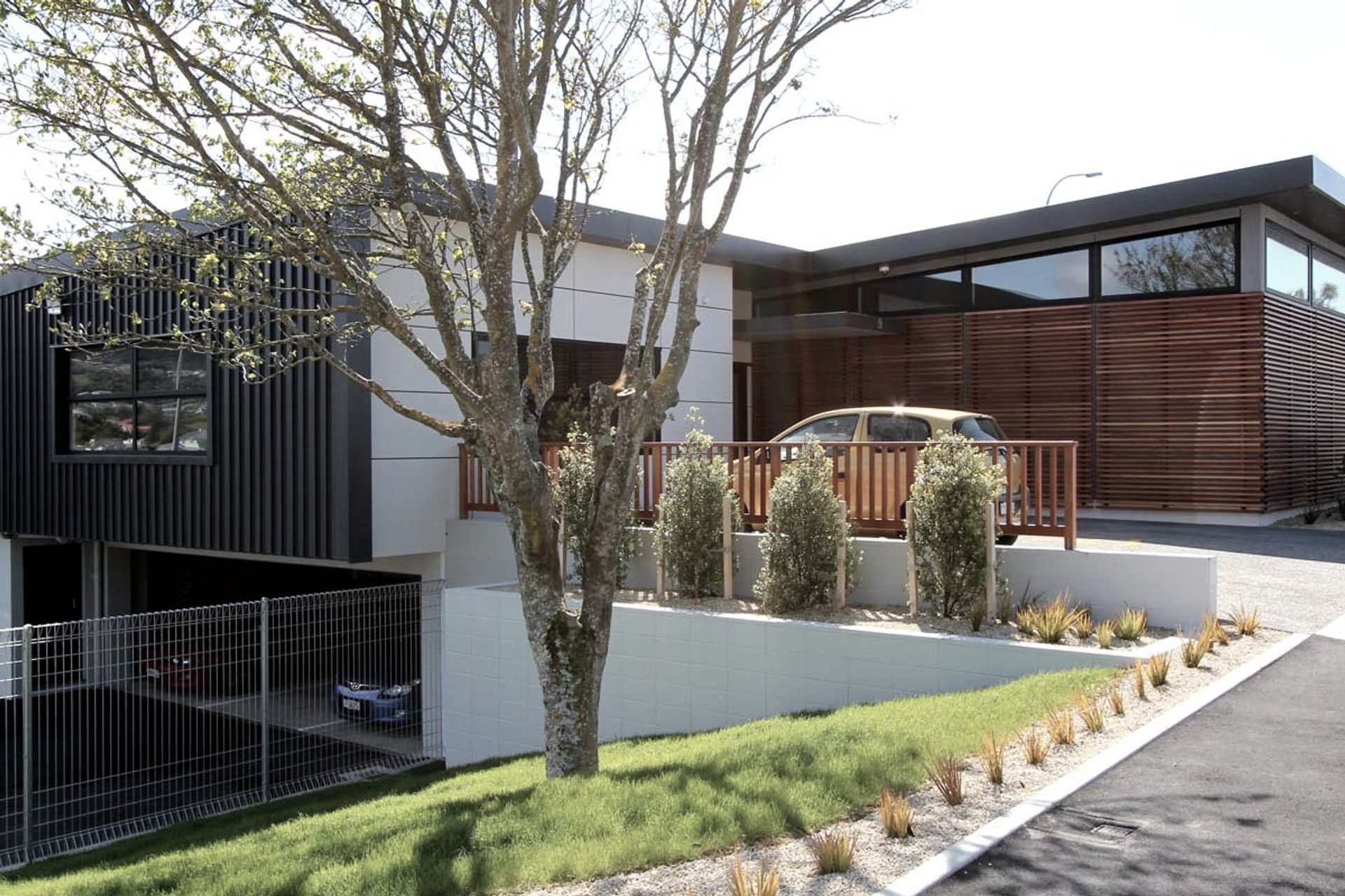 Hero Banner for ArchitectureLab