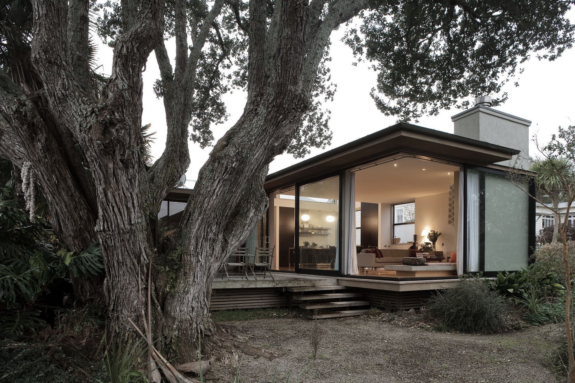 Hero Banner for Architecture + Women NZ