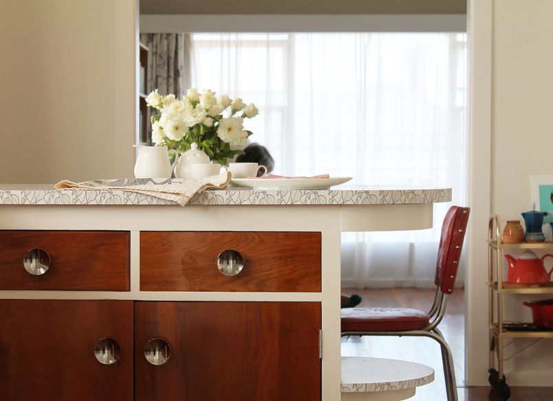 1950s Home, Grey Lynn