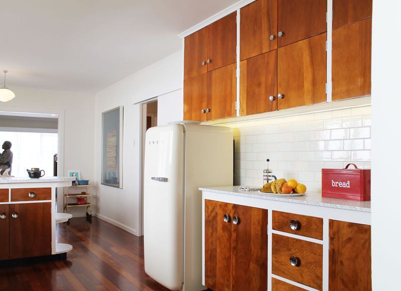 1950s Home, Grey Lynn