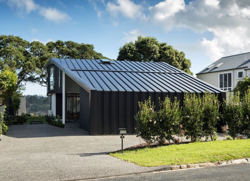 Arkles Bay Residence