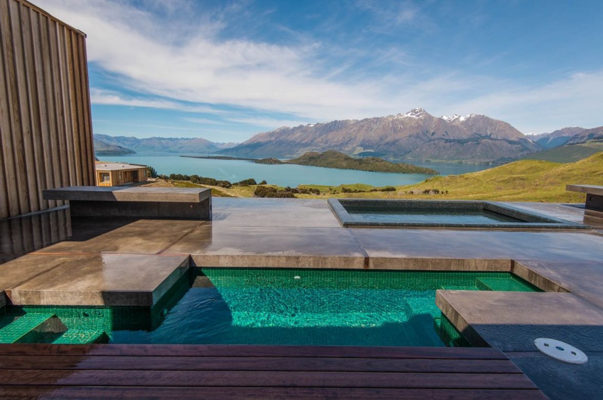 Aro-Ha Wellness Retreat