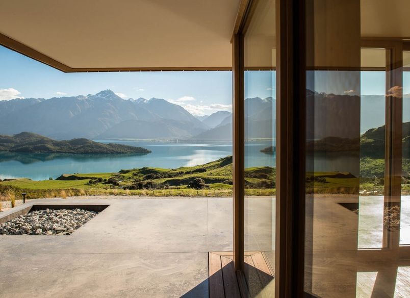 Aro-Ha Wellness Retreat