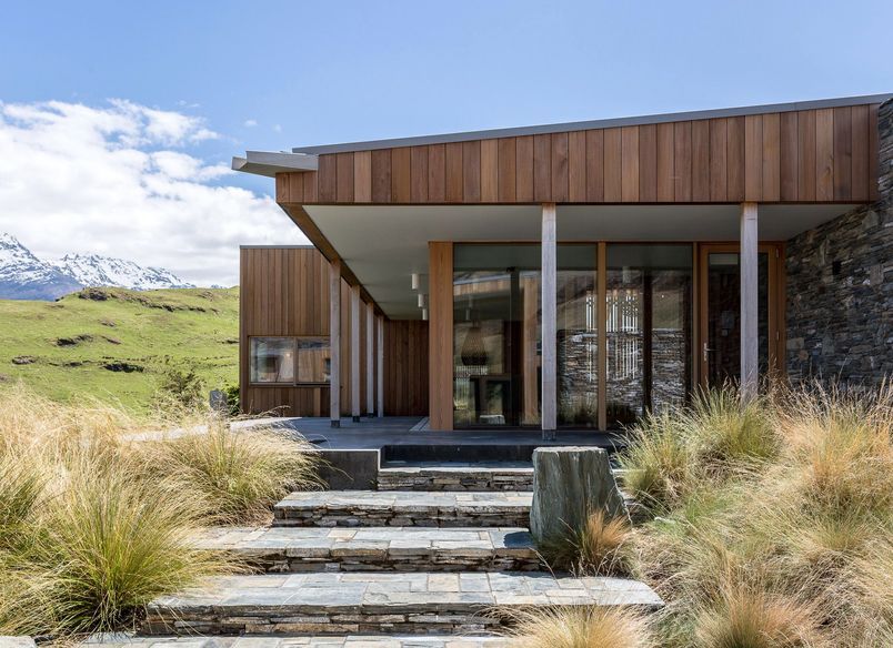 Aro Hā Wellness Retreat