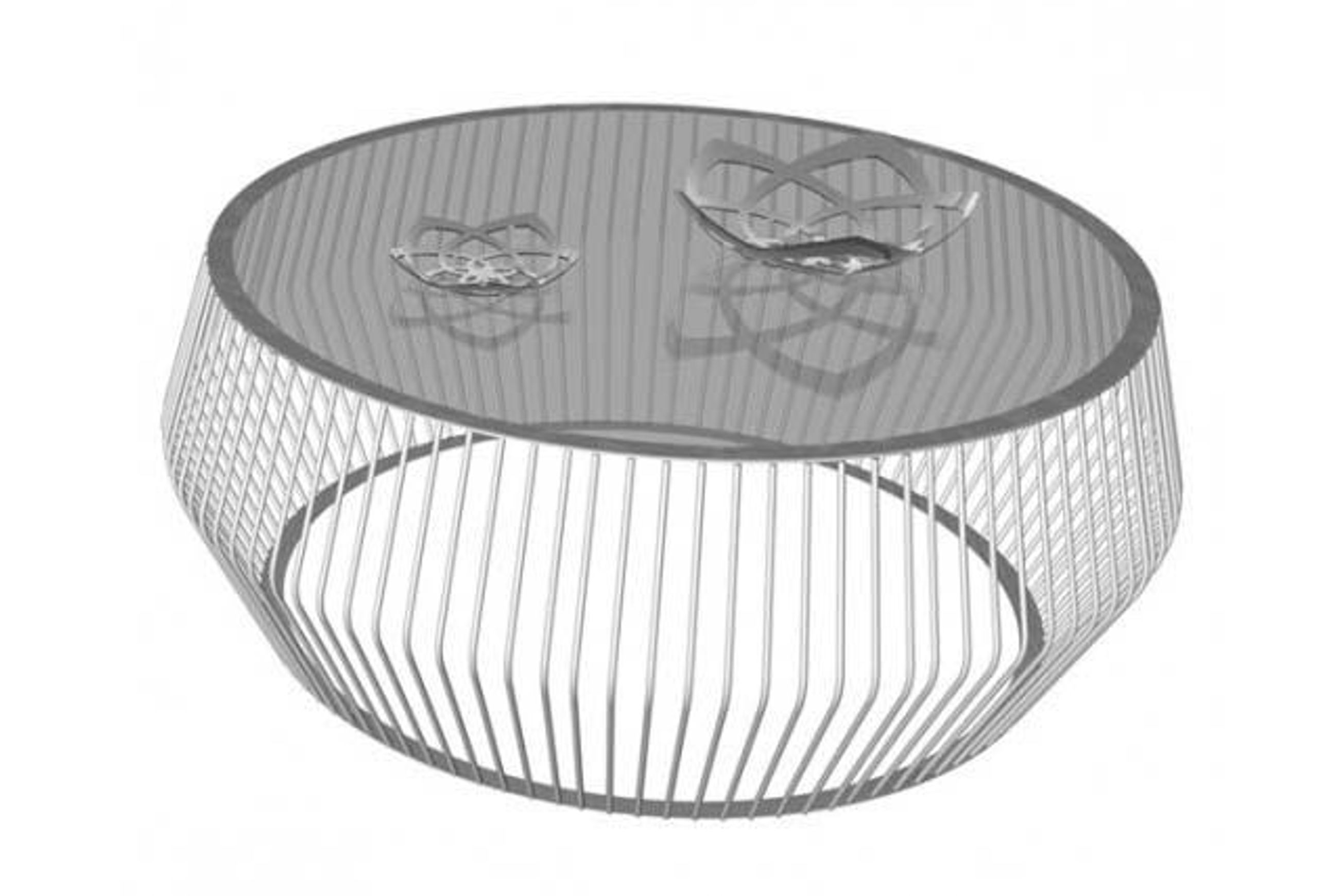 Array Coffee Table