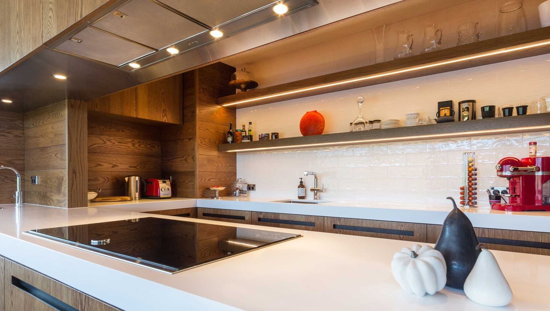 Art Planked Veneer banner