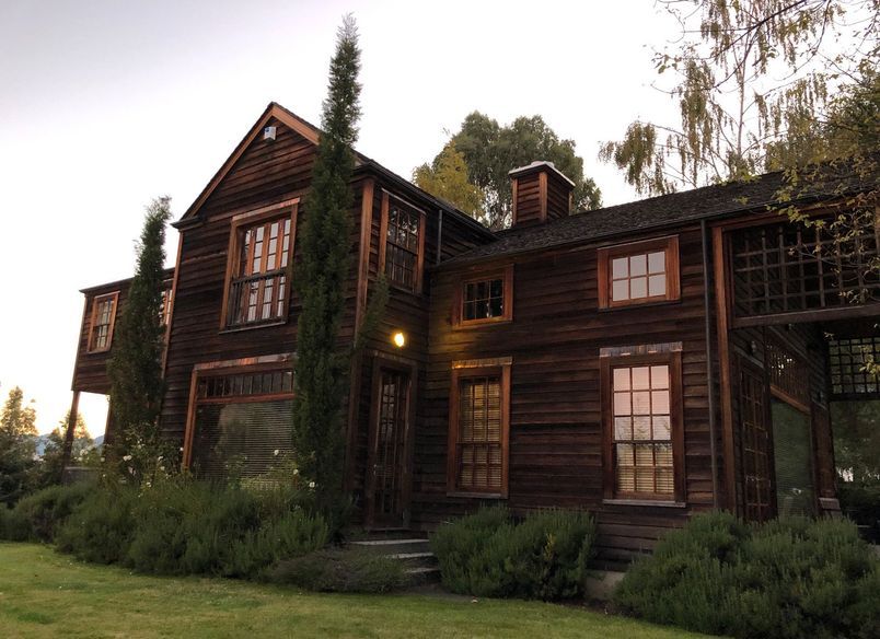 Arthurs Point New Build