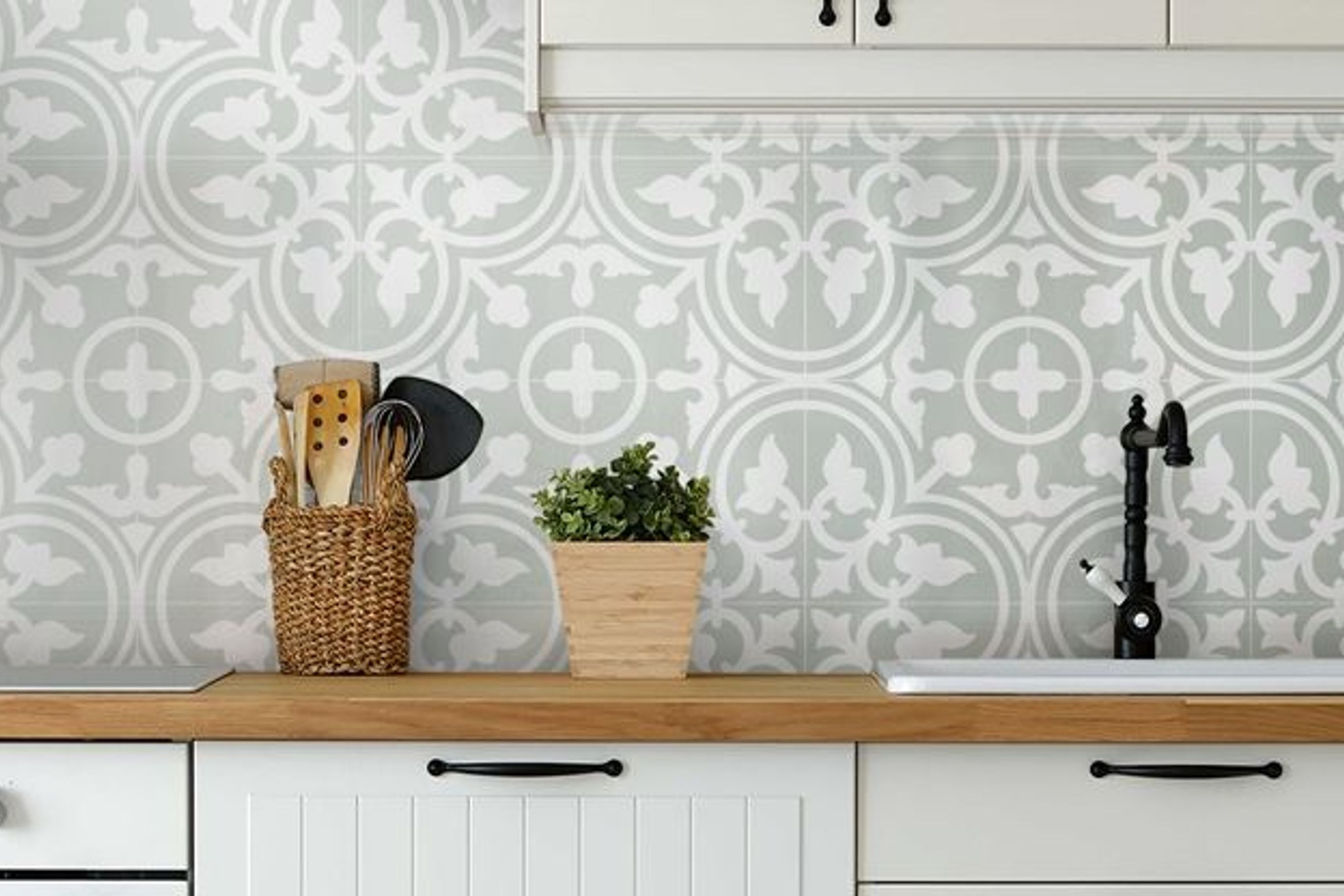 Artisan Tiles