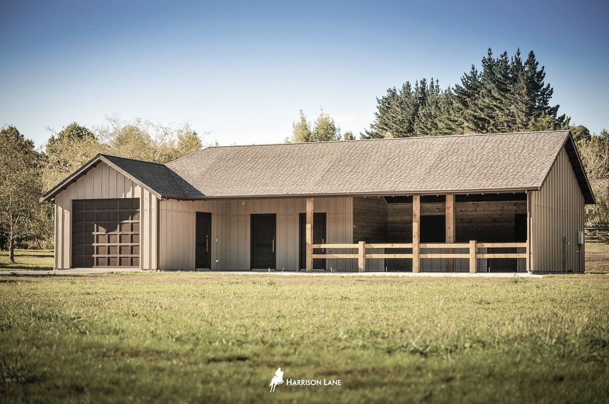 Ascot Stables