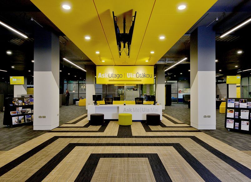 Ask Otago, University of Otago