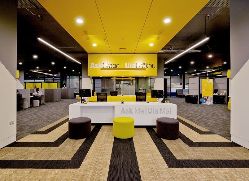 Ask Otago, University of Otago