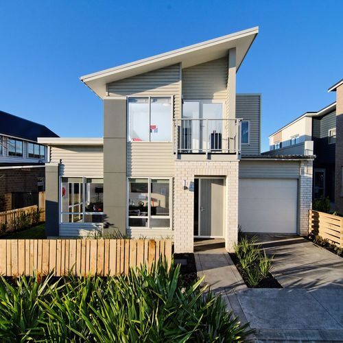 Aspen Sectional Garage Door