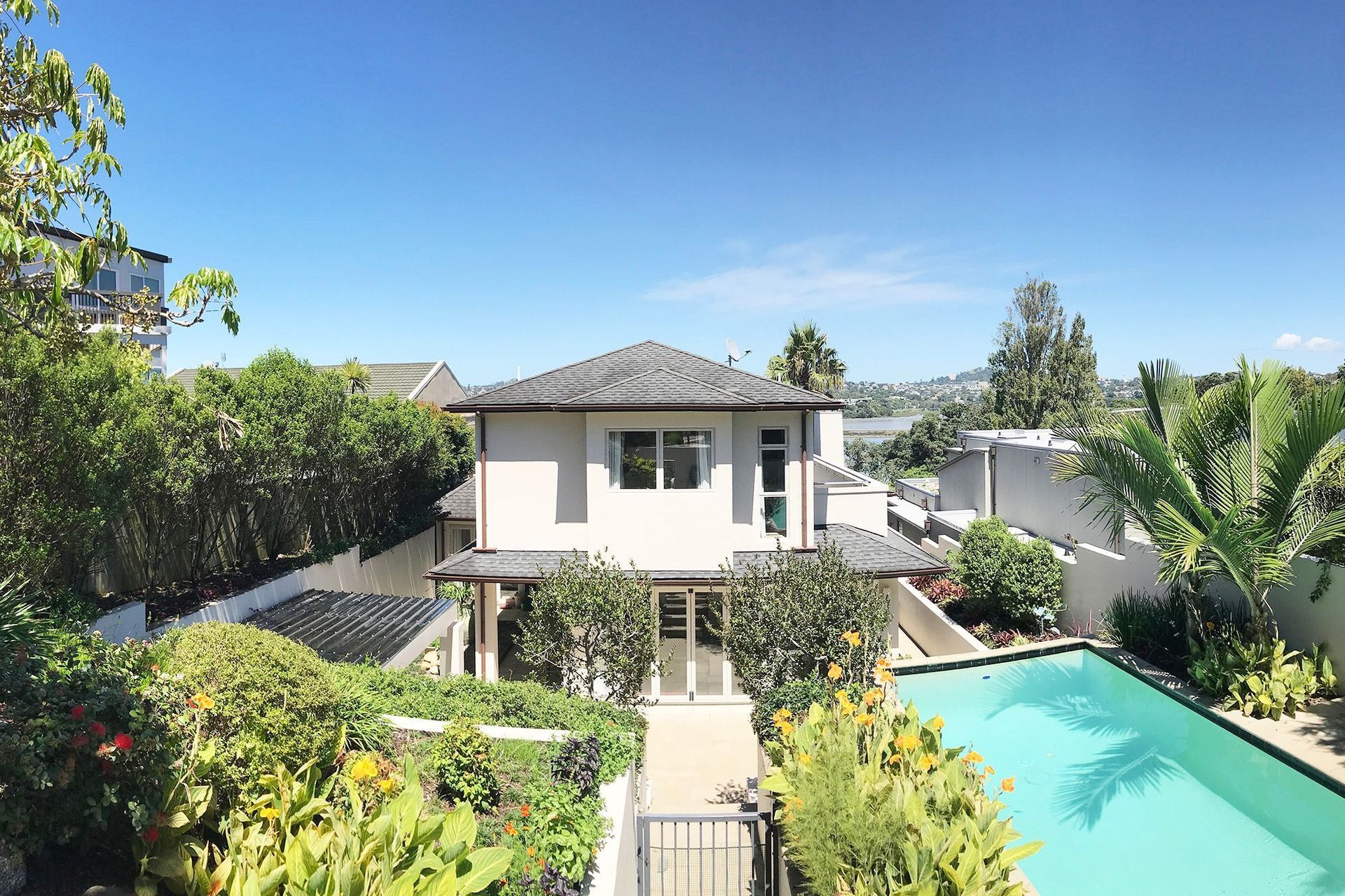 Hero Banner for Asset Property Services