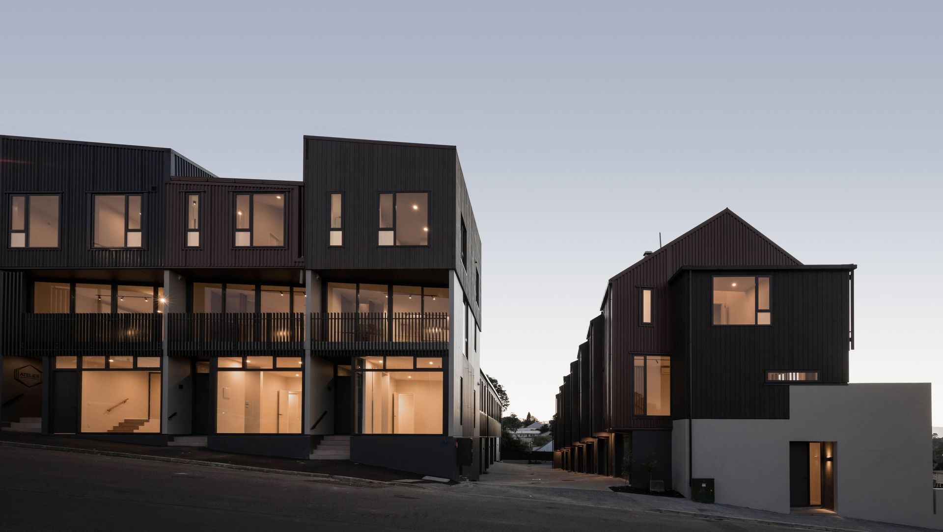 Atelier Kingsland banner