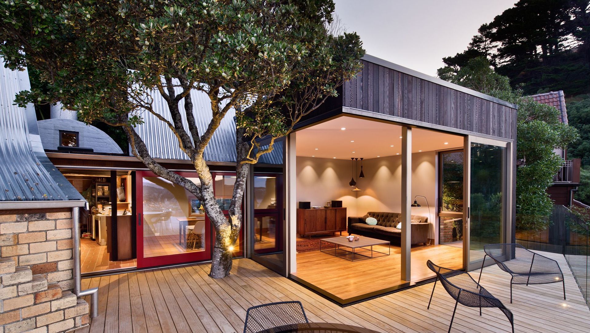 Roseneath Renovation banner