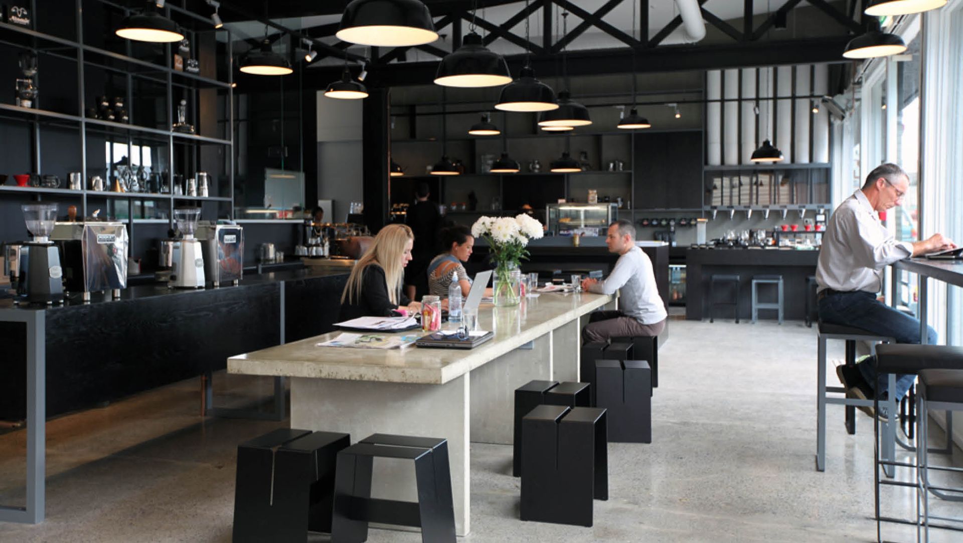 Atomic Kingsland banner