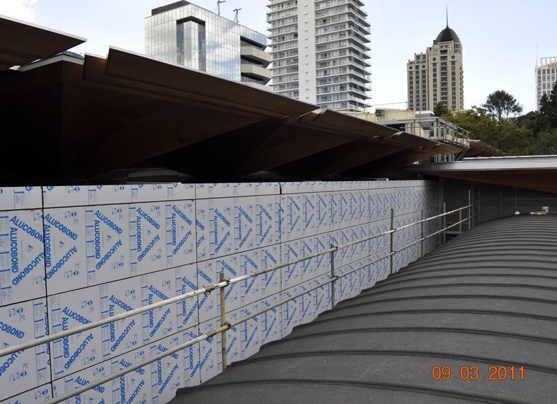 Auckland Art Gallery