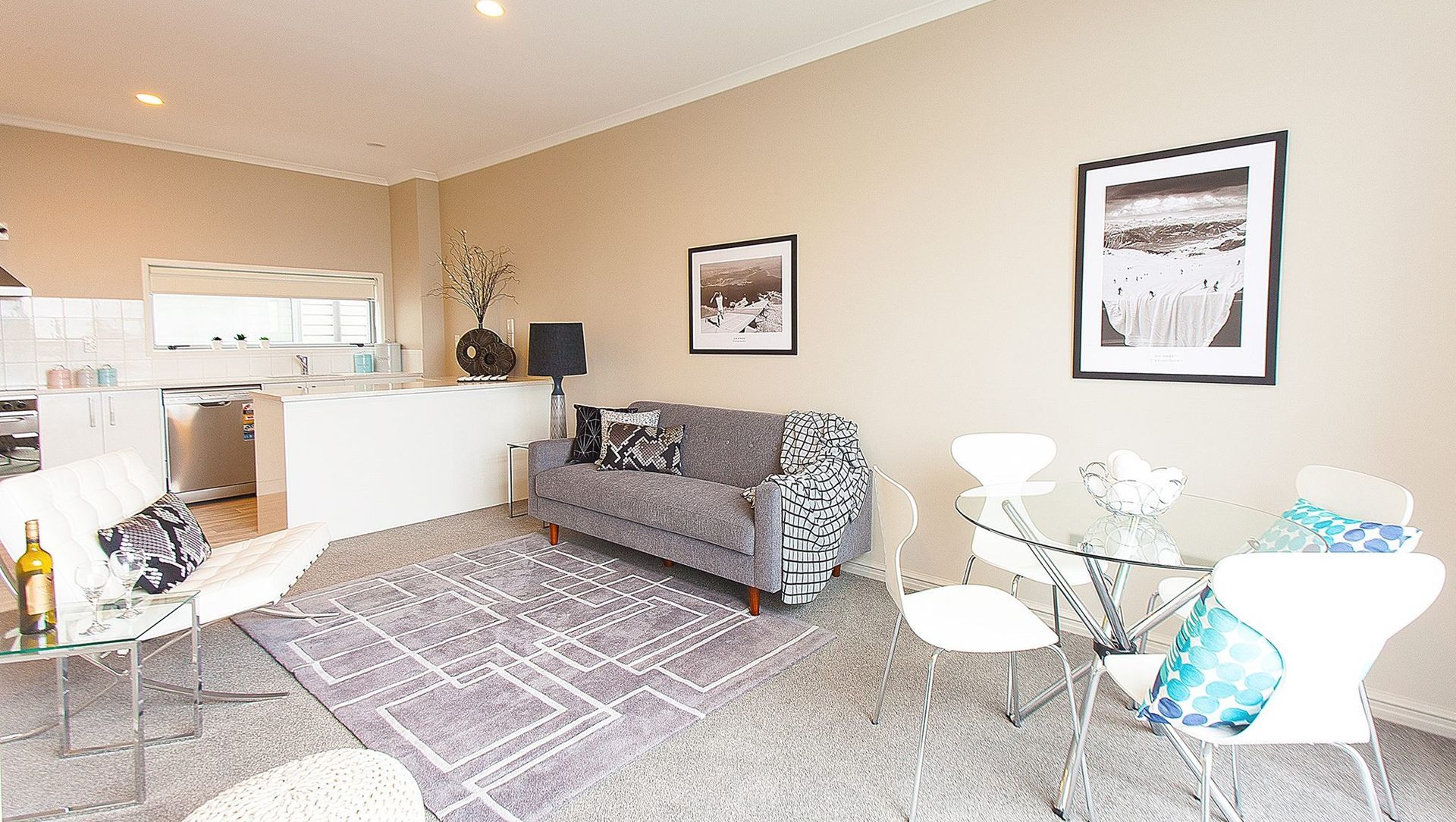 Auckland City Apartment Renovation banner