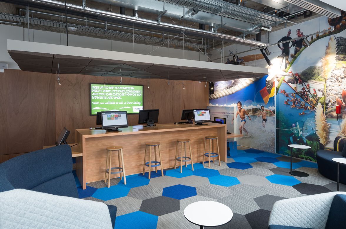 Auckland City Council