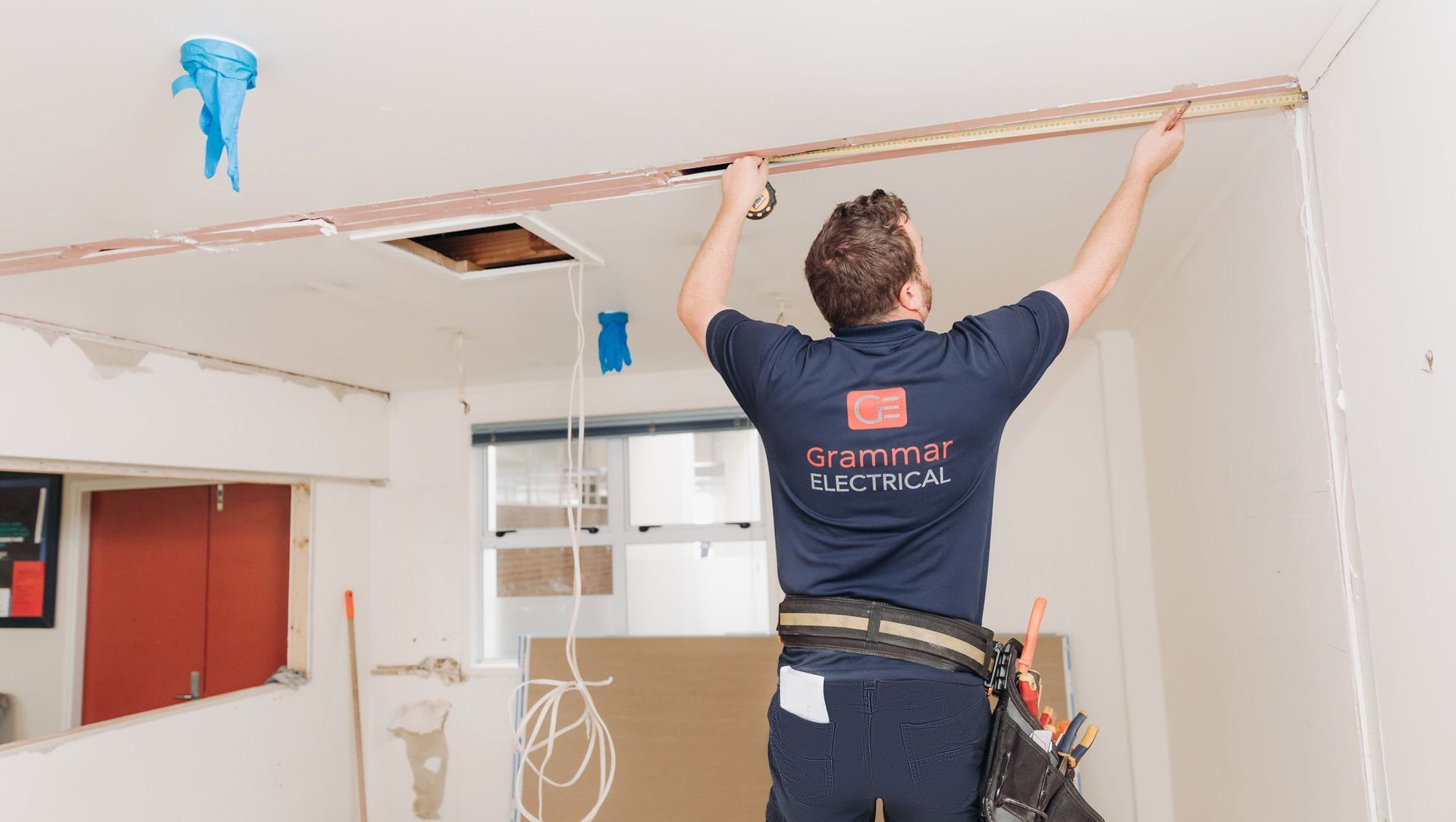 Auckland Grammar School banner