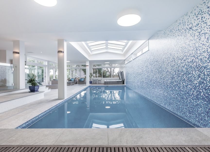 Auckland Inground Pools