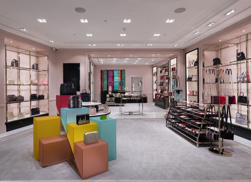 Auckland Int. Airport