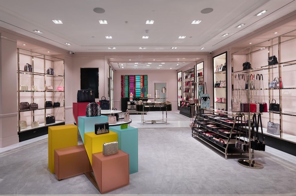 Auckland Int. Airport