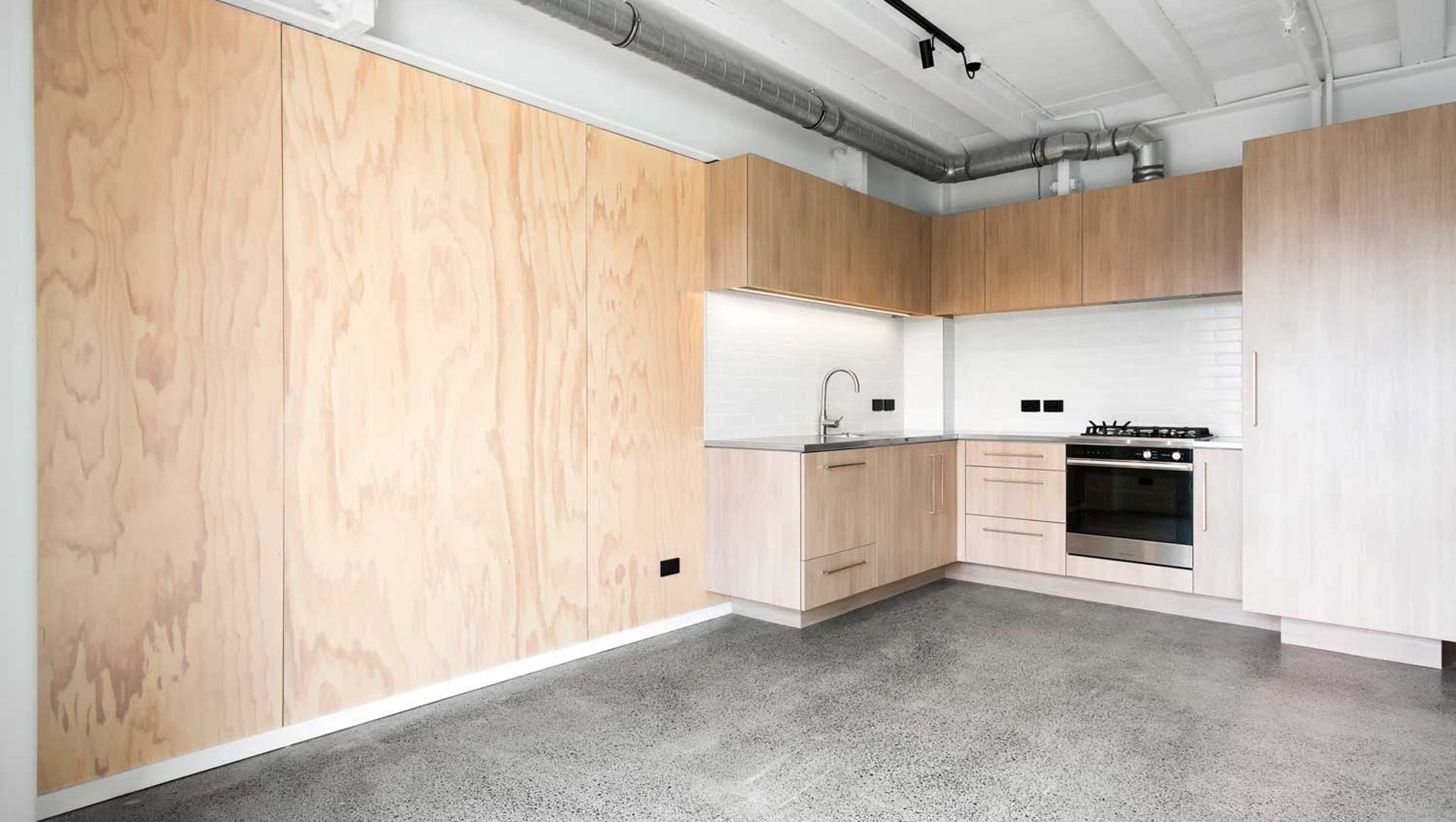 Auckland Apartment banner