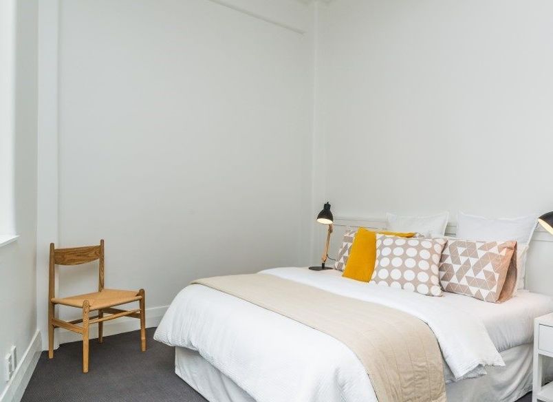 Auckland Heritage Apartment