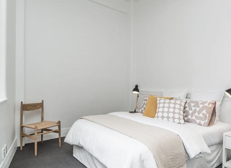 Auckland Heritage Apartment