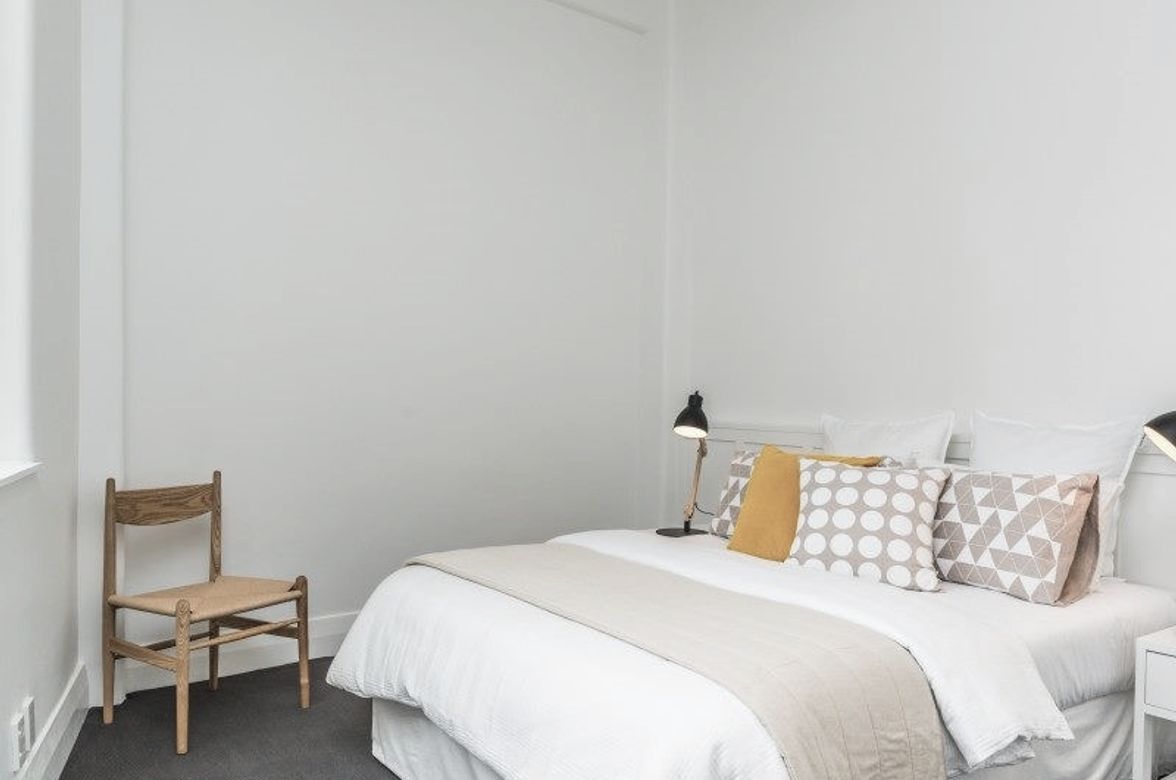 Auckland Heritage Apartment