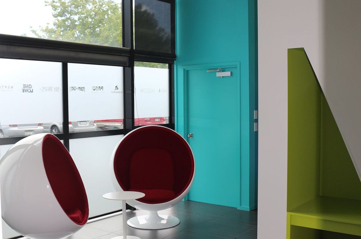 Audiology Touring + Pato Entertainment