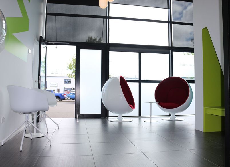 Audiology Touring + Pato Entertainment