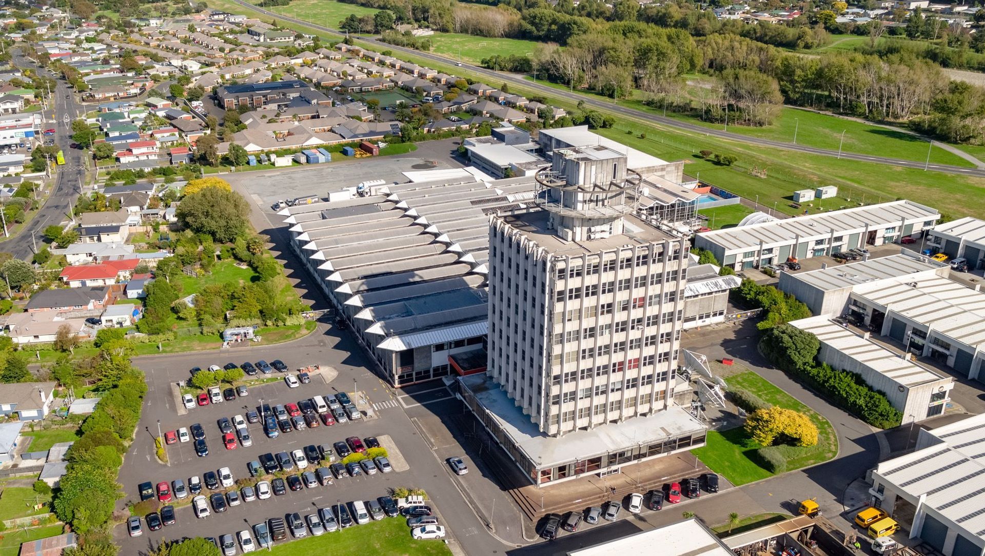 Avalon Studios banner