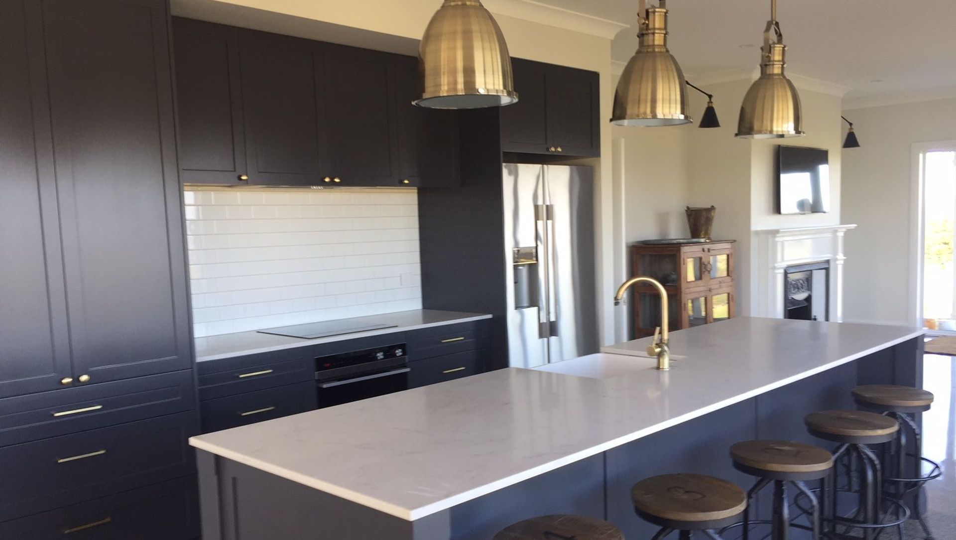 Avondale Kitchen & Bathroom banner