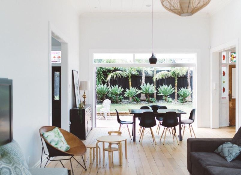 Avondale Villa Renovation