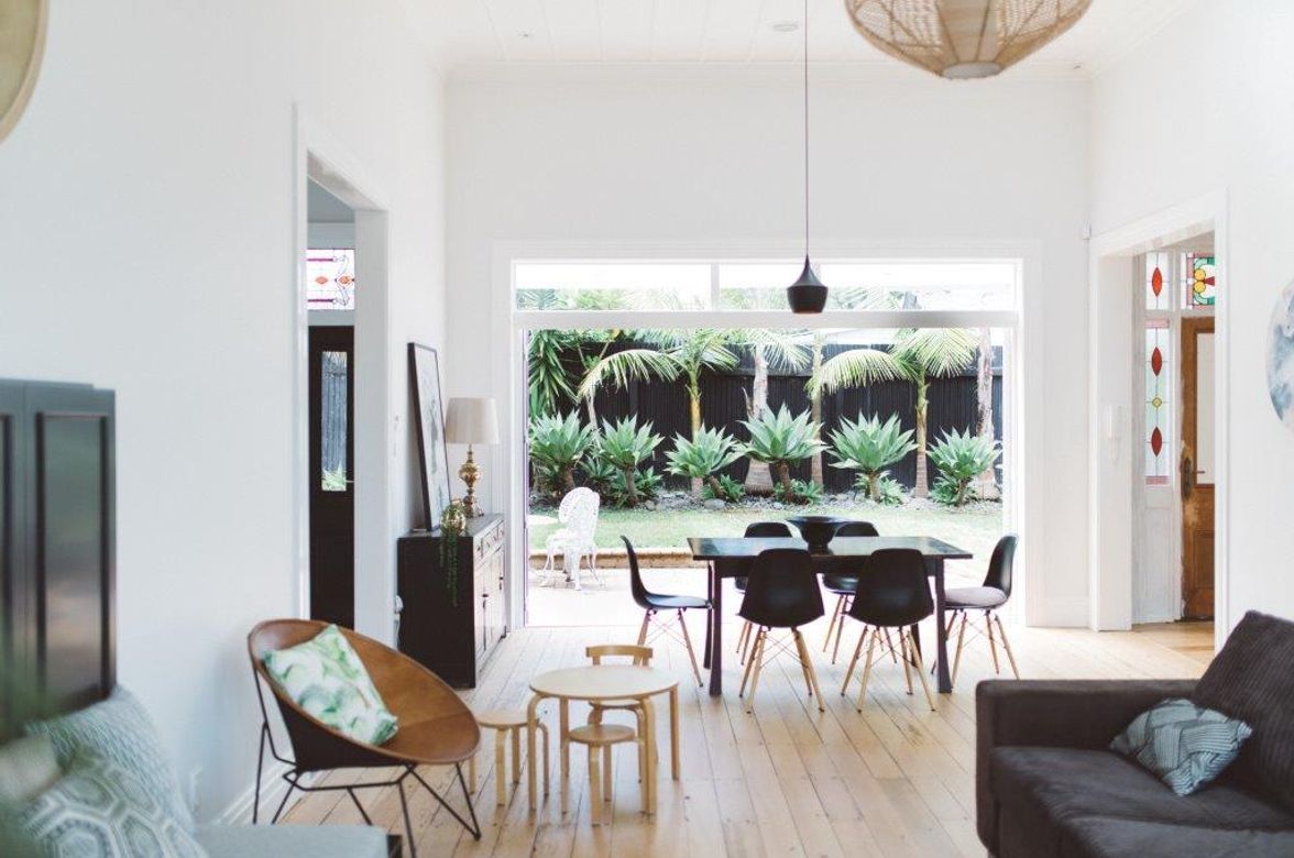 Avondale Villa Renovation