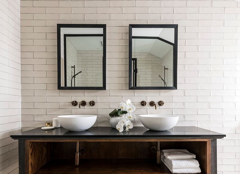 Award Winning Bathroom 2