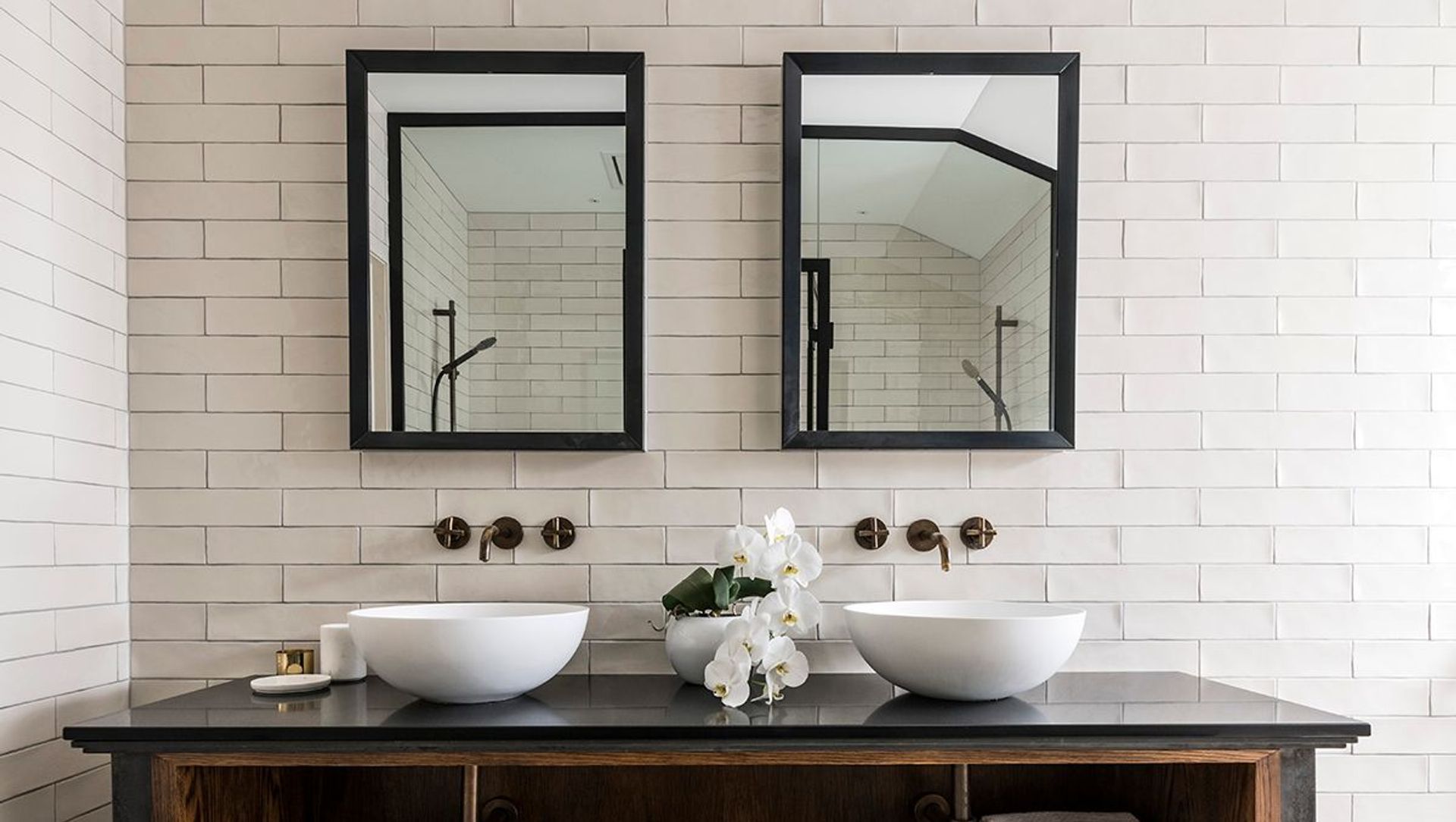 Award Winning Bathroom 2 banner