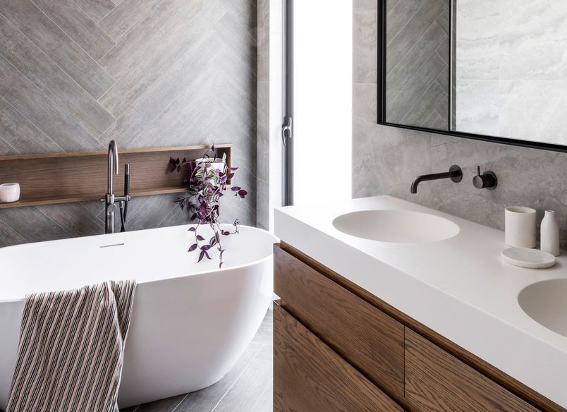 Award Winning Bathroom 3