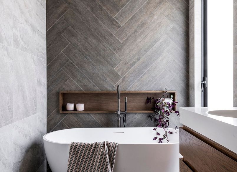 Award Winning Bathroom 3