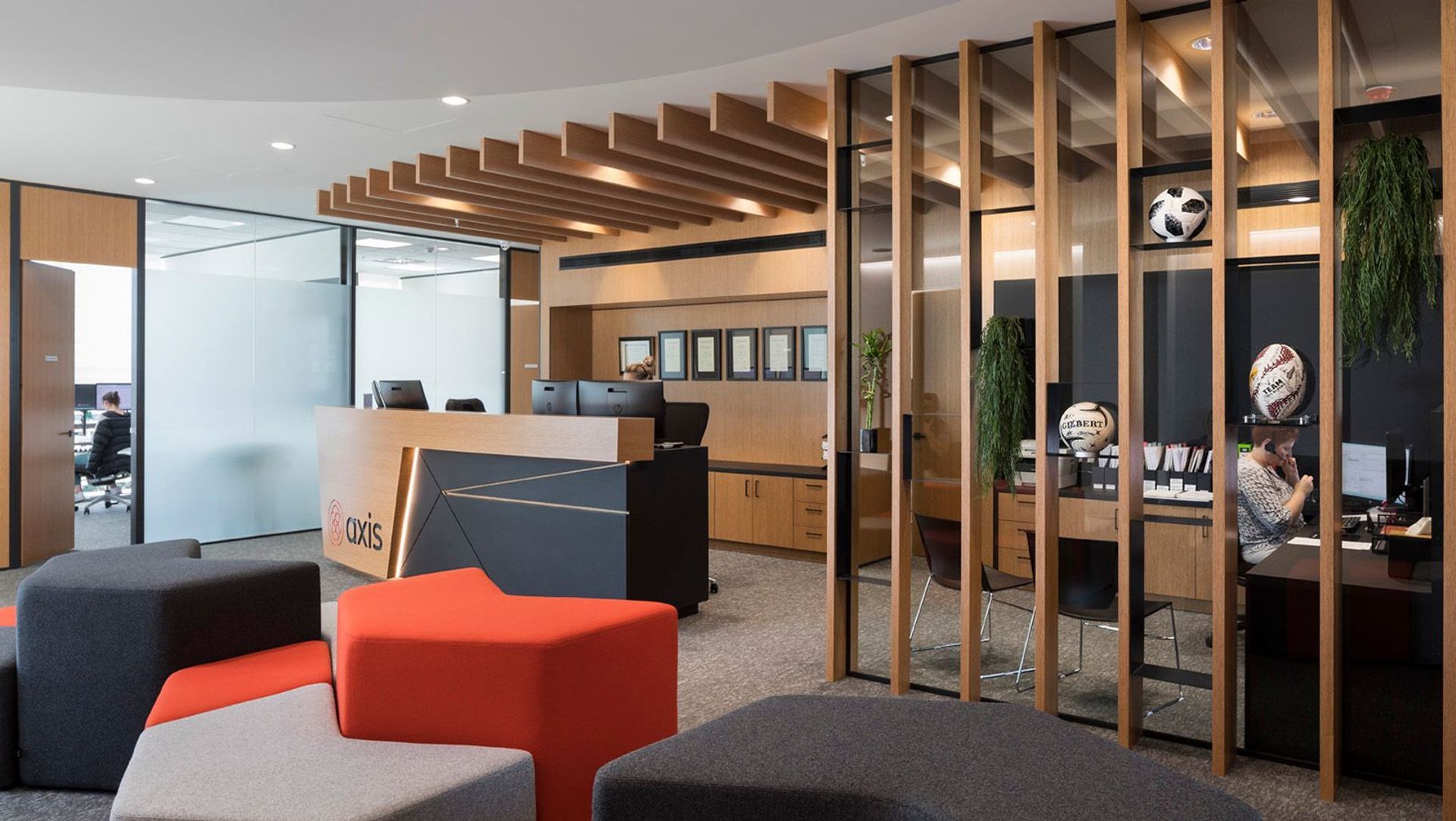 Axis Sports Medicine banner